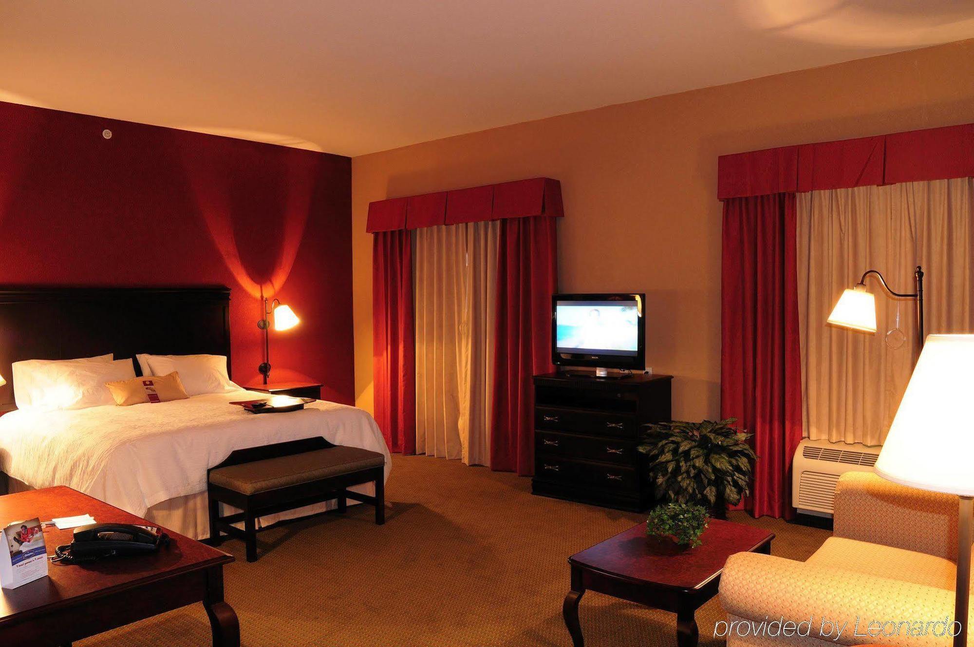 Hampton Inn & Suites Boerne Room photo